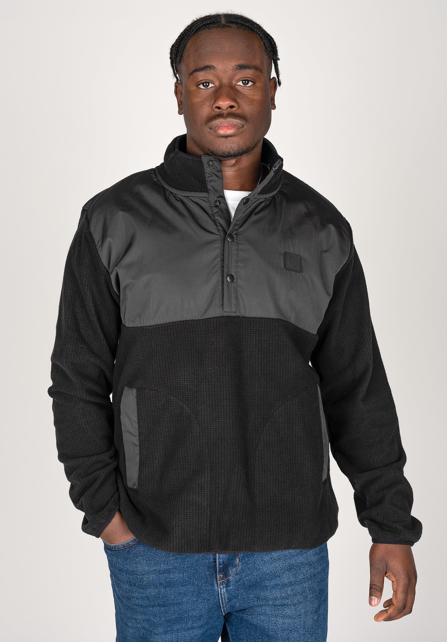 Brixton sweatshirt sale