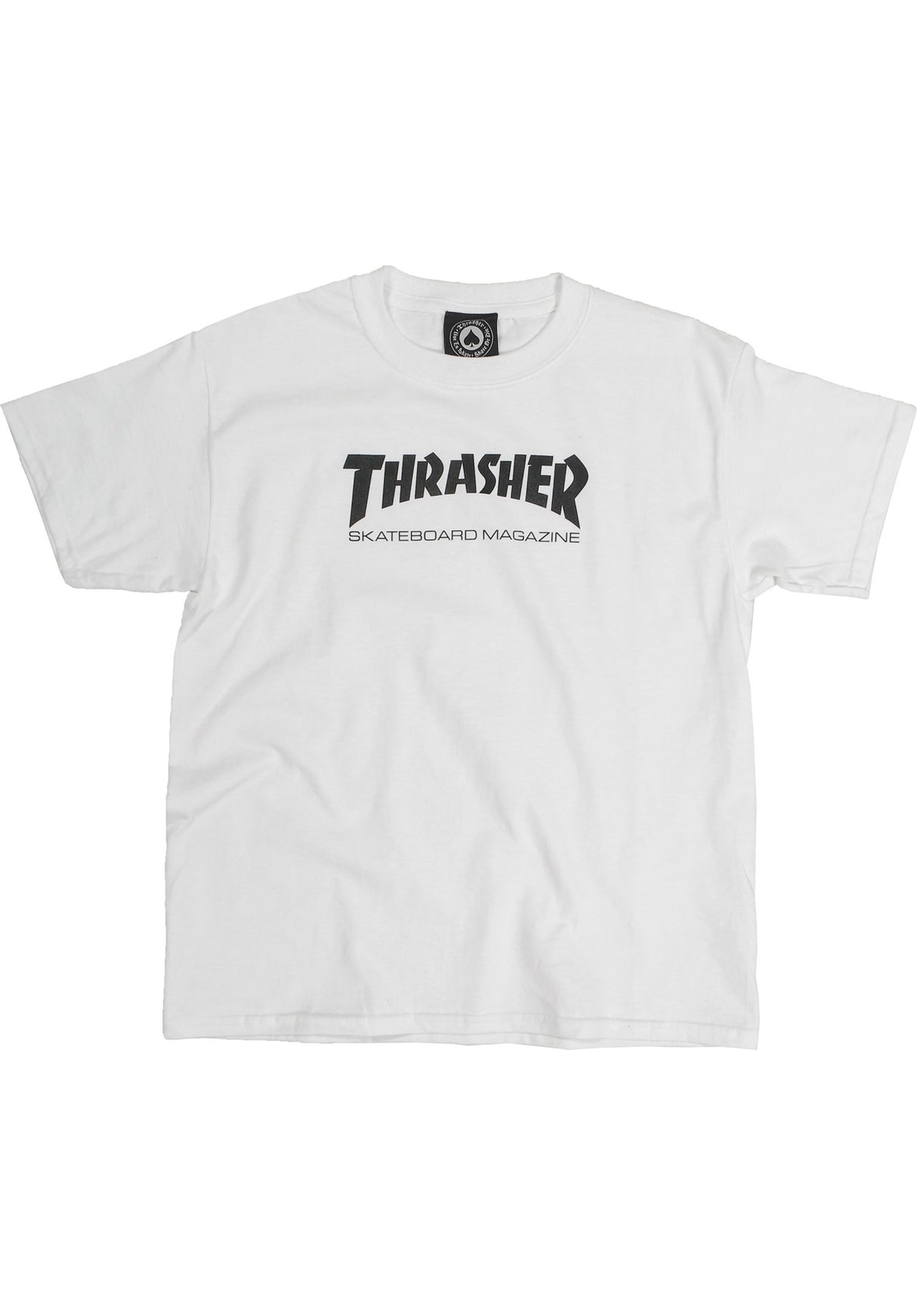 thrasher t shirt kids