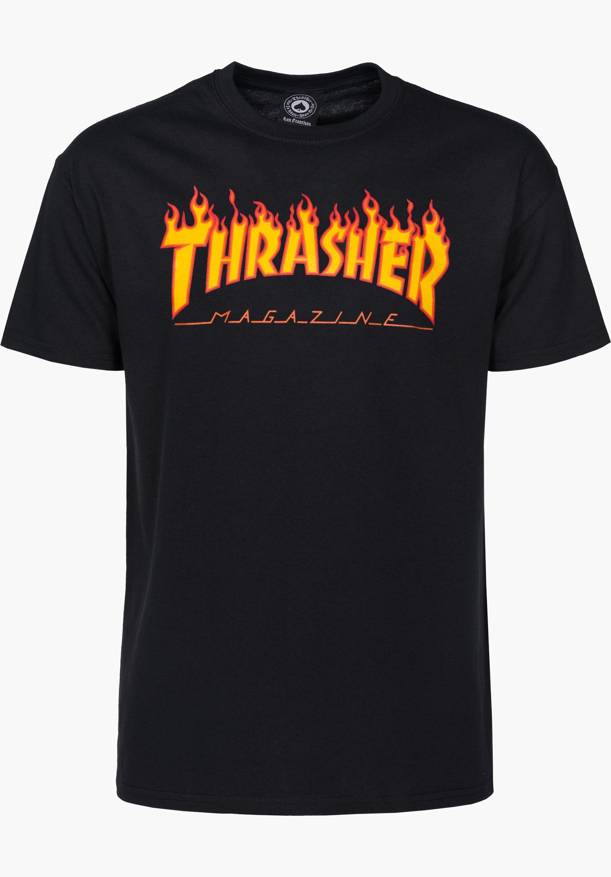 T shirt thrasher original Clearance
