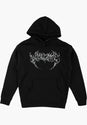 Chrome Fang black Vorderansicht