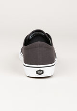 Clubman darkgrey-chambray-white Seitenansicht