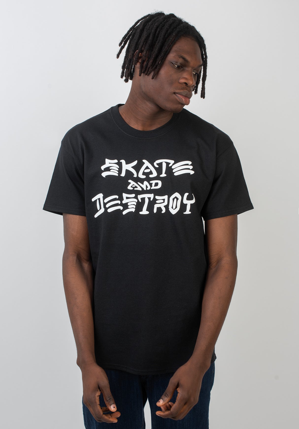 Skate and Destroy - Main Image