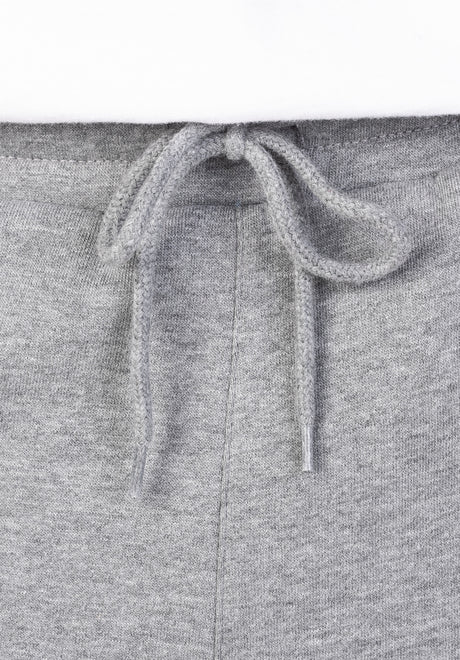 Script Jogger greymottled Close-Up1