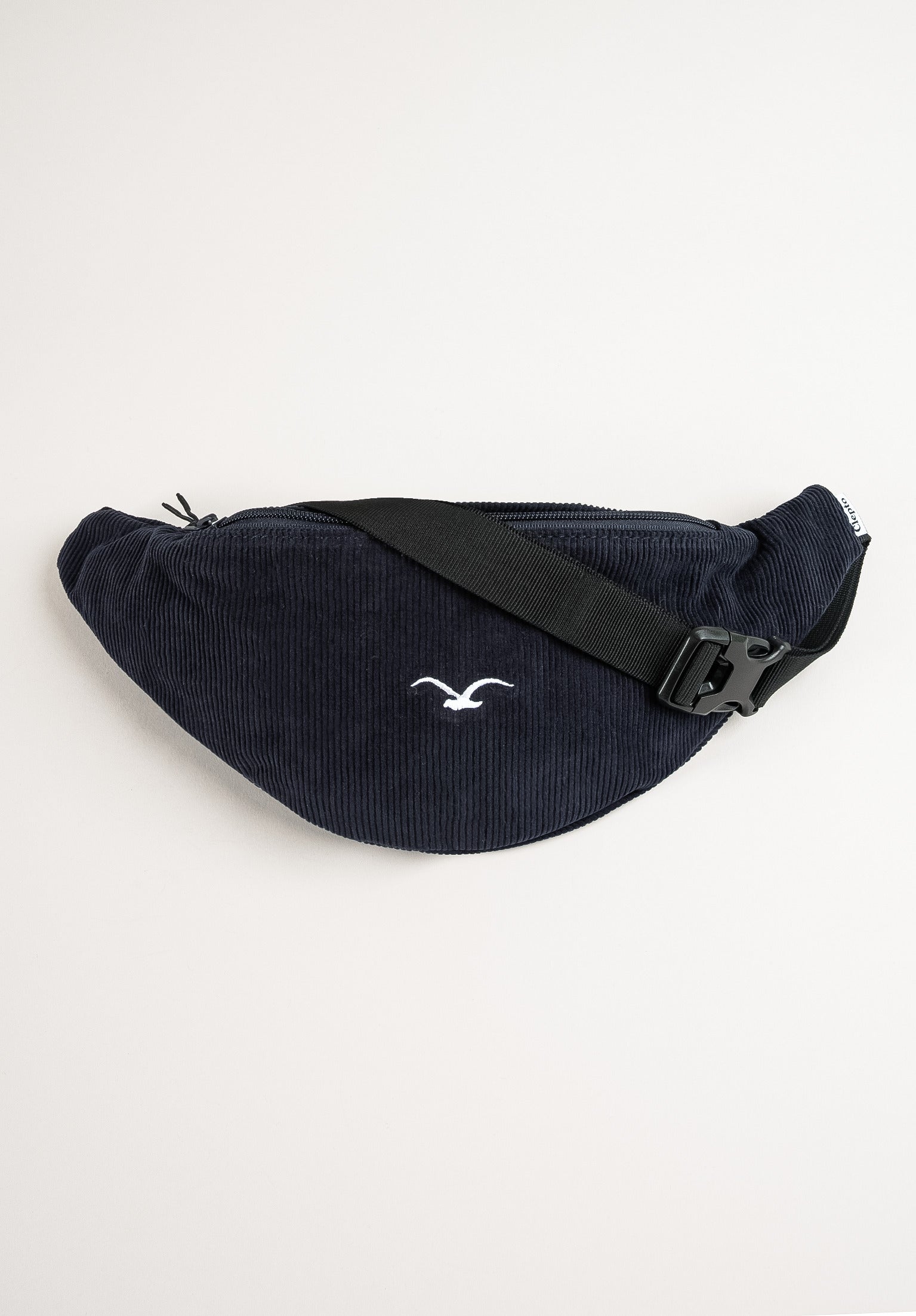 Streetwear Hip Bags for Men TITUS