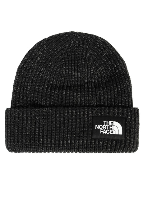 Salty Dog tnfblack Vorderansicht