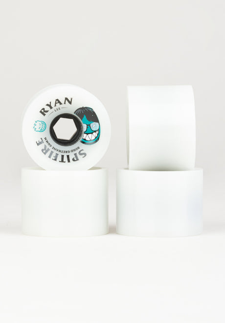 80HD Lee Burn Squad Superwide Filmer 80A clear Vorderansicht