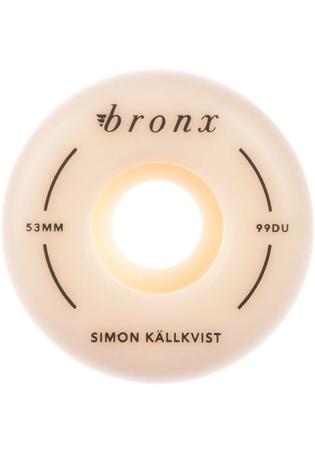Källkvist V2 99A white-brown Close-Up2