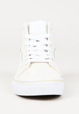 SK8-HI Kids Girls logo-marshmallow-truewhite Rückenansicht