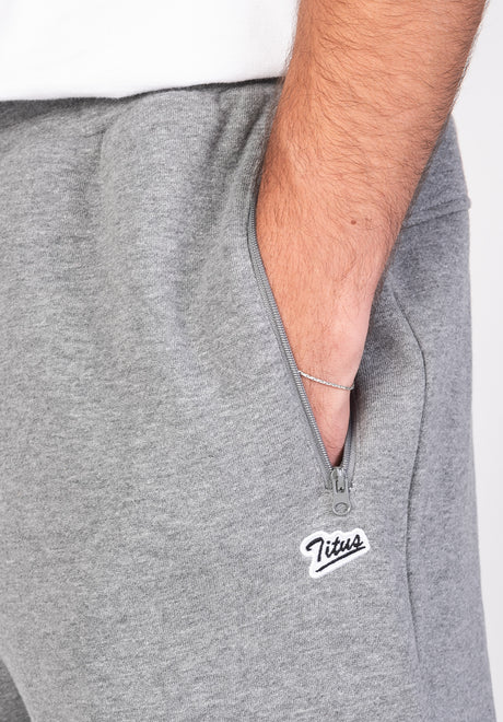 Script Jogger greymottled Close-Up2