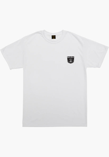 Anglers Choice Moisture Wicking white Close-Up1