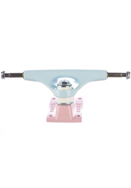 7.60 K5 Pale DLK Standard blue-pink Rückenansicht
