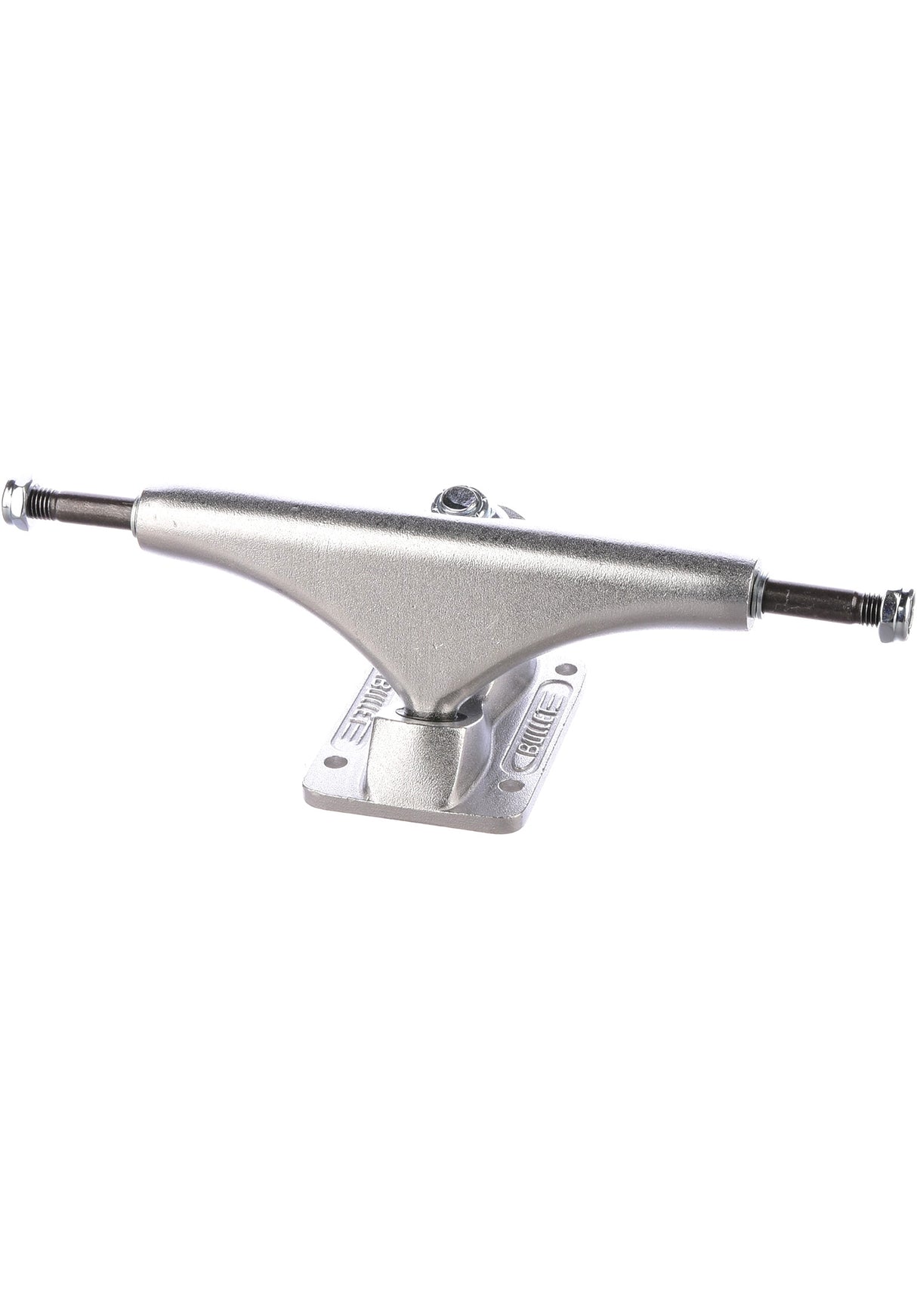145mm silver Vorderansicht