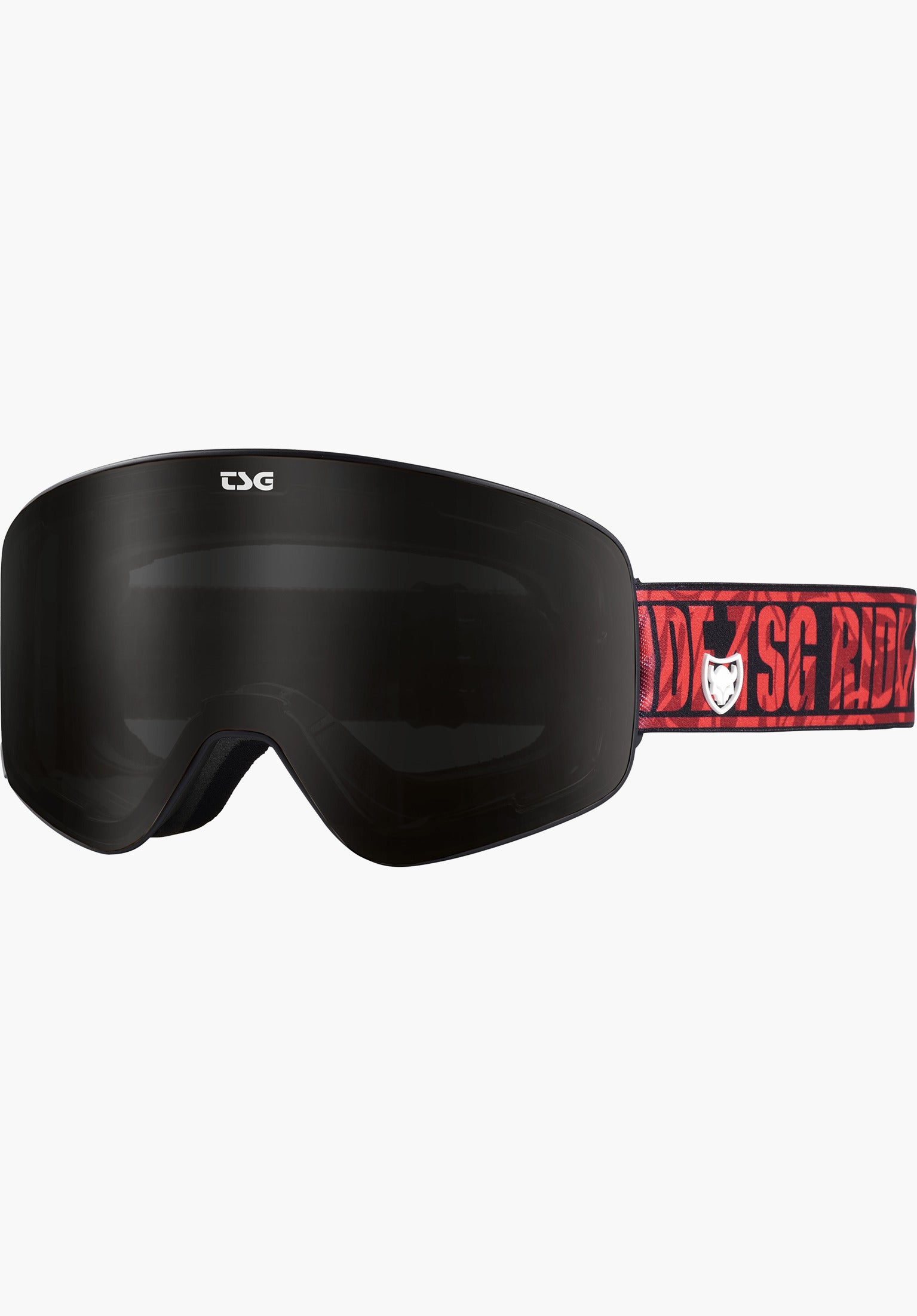 Goggle Four