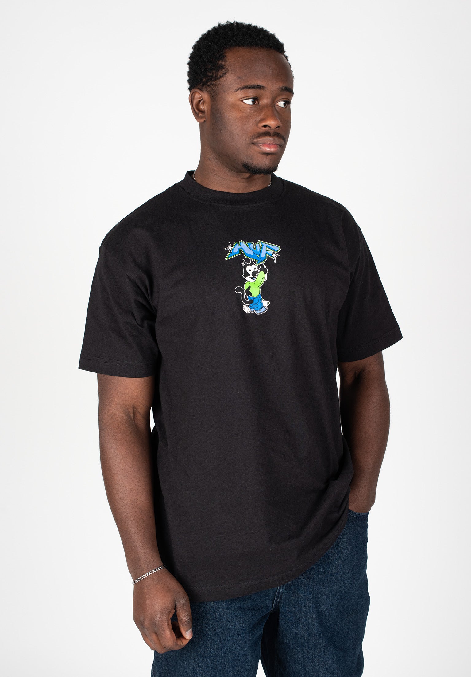 Huf t shirt sale deals